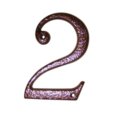 Číslo domovní č.2 30016