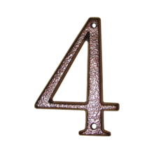 Číslo domovní č.4 30016