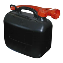 Kanystr na PHM 5l UH černý