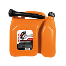 Kanystr na PHM KOMBI 6l+2,5l na olej UH