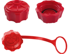 Uzávěr ke kanystru PHM PH