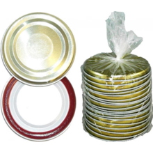 Víčko OMNIA 83 i na maso 20ks