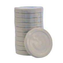 Víčko TWIST 58 BÍ i na maso 10ks