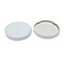 Víčko TWIST 63 BÍ i na maso 10ks