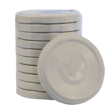 Víčko TWIST 66 BÍ i na maso 10ks