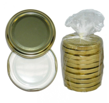 Víčko TWIST 66 ZLA i na maso 10ks