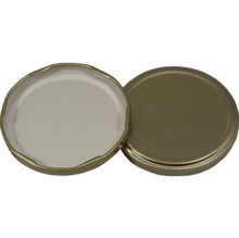 Víčko TWIST 82 ZLA i na maso 10ks