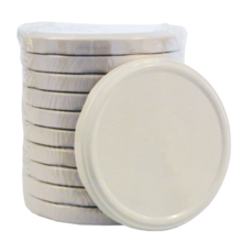 Víčko TWIST 89 BÍ i na maso 10ks