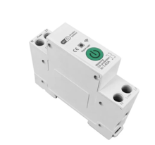 Smart elektronický jistič IMMAX NEO 07574L 1-63A WiFi Tu