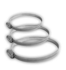 KL-METAL C60-165 páska nastavitelná