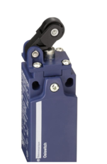 TMS OSISENSE SPÍNAČ POLOH PLAST KOMPAKT 1V+1Z M20 XCKN2121P20