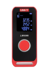 Měřič vzdálenosti UNI-T LM60Mi