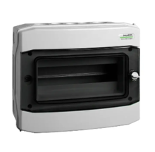 Rozvodnice na omítku NOARK PHS 18T IP65 113263