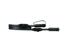 PAULMANN 939.94 Plug Shine konektor