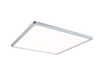 Paulmann 709.95 3-krok.stmív. Atria Shine  420x420mm 3000K mat. chrom