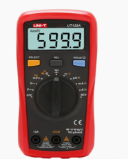 Multimetr UNI-T UT133A