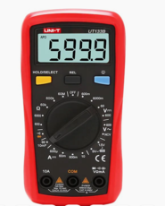 Multimetr UNIT-T UT133B