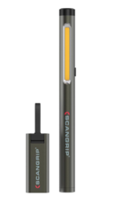 SCANGRIP WORK PEN 200R + Flash micro