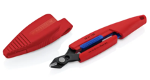 KNIPEX 78 61 150 Slim Knips s pouzdrem