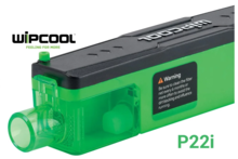 Čerpadlo kondenzátu Wipcool P22i slim