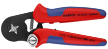 Knipex 97 53 04 Automat.kl.na kabel.koncovky