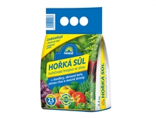 Sůl hořká 2,5kg FO