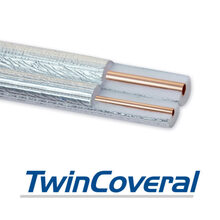 TWINCOVERAL 3/8-5/8 - 20m / 1-1 mm