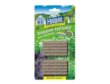 Tyčinky na Bylinky 10ks FO