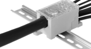 Typ PVB ("hranaté") 160 - 500 A