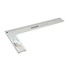 Úhelník 500mm hliníkový