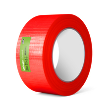 Perdix-Uni Tape 48mmx50m-červená