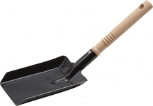 Lopatka na uhlí lak.dřev.ruk.