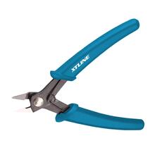 Kleště štípací boční pro elektroniku 125mm