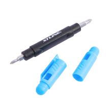 Šroubovák 4v1 PL3-PH0 /24ks