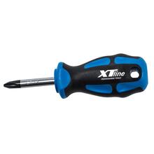 Šroubovák křížový PZ, PZ2x38mm