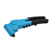 Kleště nýtovací s otočnou hlavou 360°/280mm