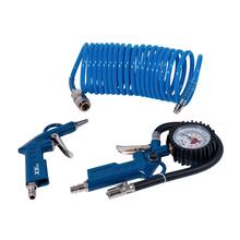 Souprava na kompresor 3díly