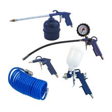 Souprava na kompresor 5dílů