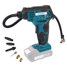 Kompresor AKU 18V + přísl.