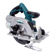 Pila kotouč. AKU bezuhlík. 18V, 165 mm