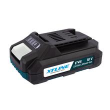 Baterie AKU Li-Ion 18V, 2.0Ah EVE
