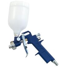 Pistole stříkací horní nádobka/06L/vel.trysky 1,5mm