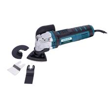 Bruska multi 400W + přísl.