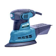 Bruska vibr. delta 200W