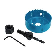 Vykružovací korunka 35mm