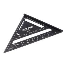 Úhelník tesařský 150mm multifunkční
