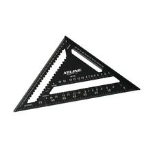 Úhelník tesařský 300mm multifunkční