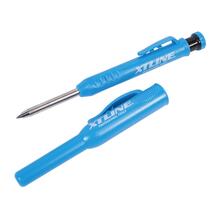 Tužka tesař. mechan. s ořezávátkem a pouzdrem