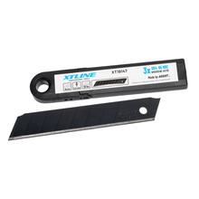 Čepel náhr. 10ks 18mm 0,5mm SK4