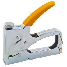 Sponkovačka pro 4 typy spon 6-14mm